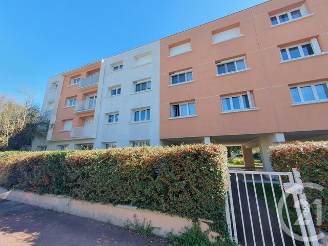 appartement - ST MAUR DES FOSSES - 94