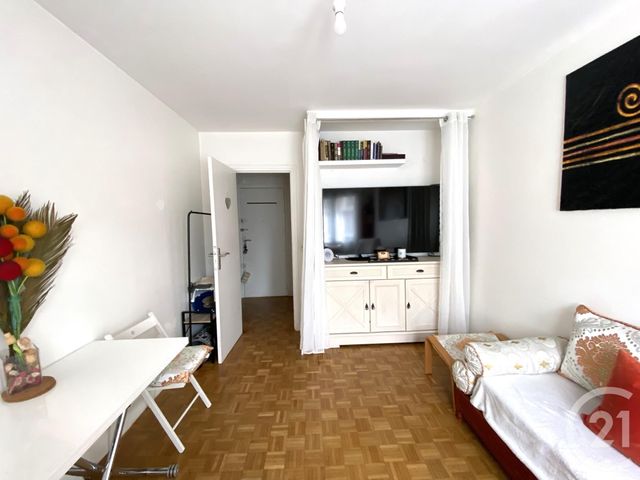 Appartement F2 à vendre - 2 pièces - 44 m2 - St Maur Des Fosses - 94 - ILE-DE-FRANCE