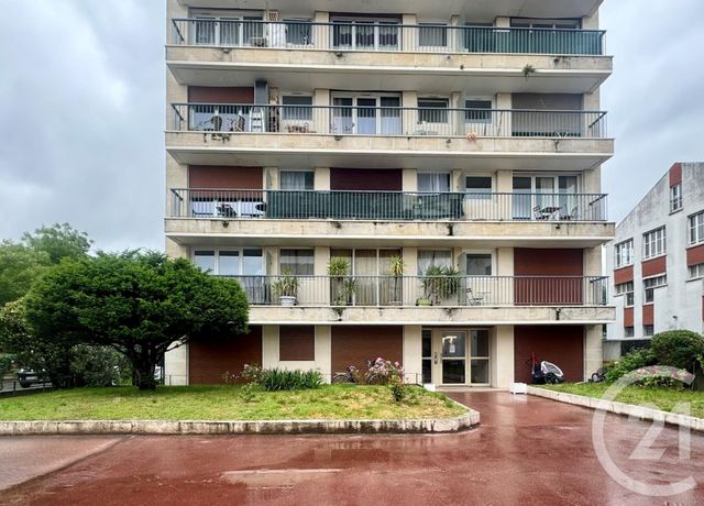 Appartement F1 à vendre - 1 pièce - 25,77 m2 - St Maur Des Fosses - 94 - ILE-DE-FRANCE