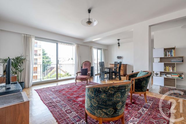 Appartement F5 à vendre - 5 pièces - 101,83 m2 - St Maur Des Fosses - 94 - ILE-DE-FRANCE