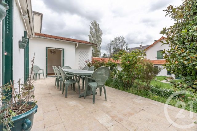 Maison à vendre - 8 pièces - 168,25 m2 - St Maur Des Fosses - 94 - ILE-DE-FRANCE