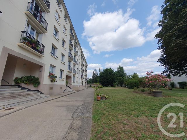 appartement - ST MAUR DES FOSSES - 94