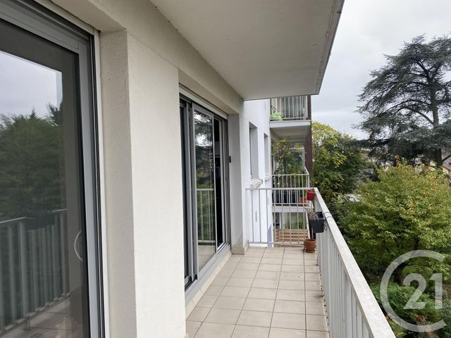 Appartement F2 à vendre - 2 pièces - 42 m2 - St Maur Des Fosses - 94 - ILE-DE-FRANCE