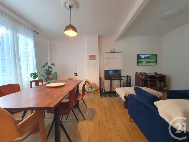 Appartement F4 à vendre - 4 pièces - 98,20 m2 - St Maur Des Fosses - 94 - ILE-DE-FRANCE