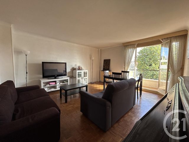 Appartement F3 à vendre - 3 pièces - 64,76 m2 - Champigny Sur Marne - 94 - ILE-DE-FRANCE