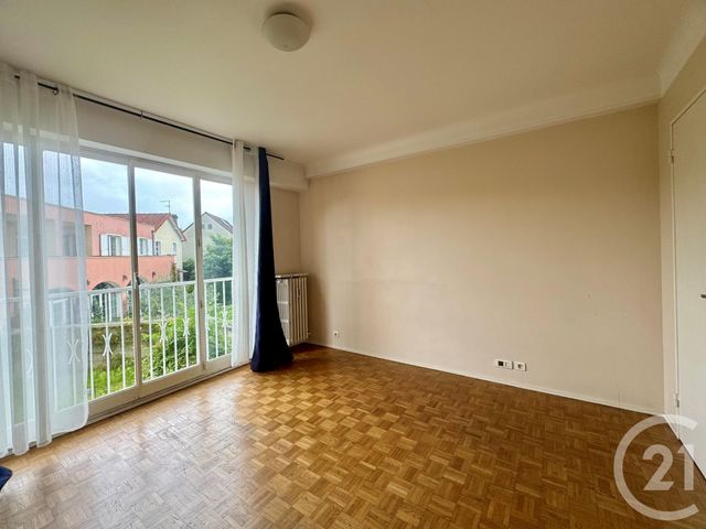 Appartement F1 à vendre - 1 pièce - 25,30 m2 - Champigny Sur Marne - 94 - ILE-DE-FRANCE