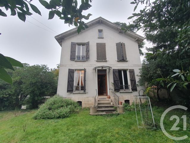 Maison à vendre - 5 pièces - 96,39 m2 - St Maur Des Fosses - 94 - ILE-DE-FRANCE