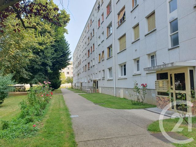 appartement - CHAMPIGNY SUR MARNE - 94