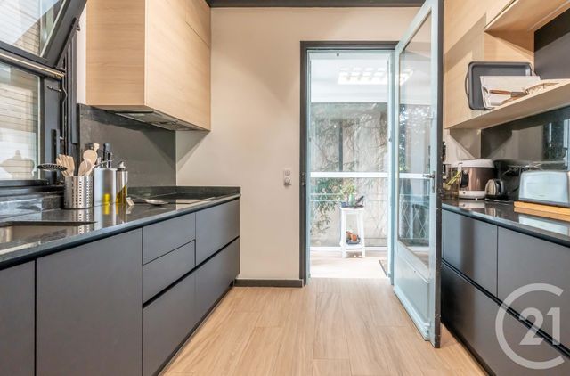 Maison à vendre - 9 pièces - 170,54 m2 - St Maur Des Fosses - 94 - ILE-DE-FRANCE