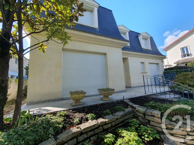 Maison à vendre - 7 pièces - 148,45 m2 - St Maur Des Fosses - 94 - ILE-DE-FRANCE