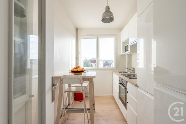 Appartement F3 à vendre - 3 pièces - 56,51 m2 - St Maur Des Fosses - 94 - ILE-DE-FRANCE