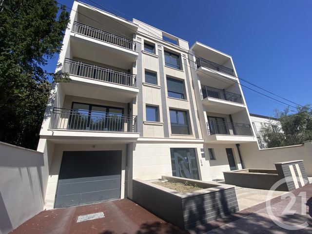 Appartement F3 à vendre - 3 pièces - 74,28 m2 - St Maur Des Fosses - 94 - ILE-DE-FRANCE