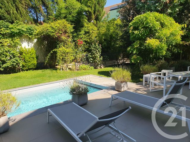 Maison à vendre - 6 pièces - 134,86 m2 - St Maur Des Fosses - 94 - ILE-DE-FRANCE