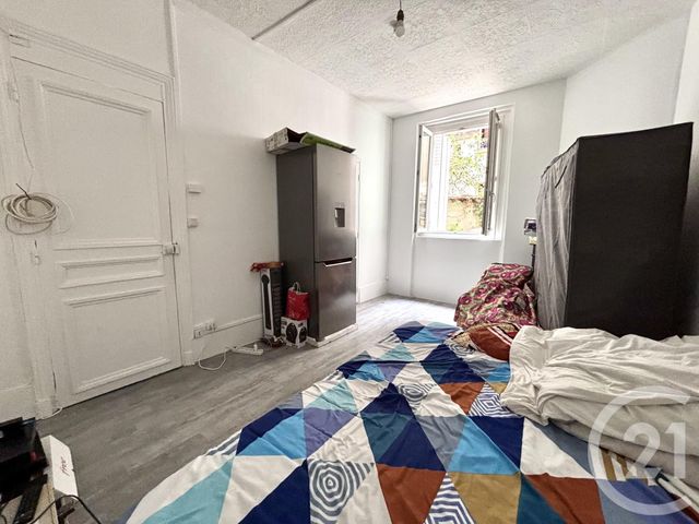 Appartement Studio à vendre - 1 pièce - 22 m2 - St Ouen - 93 - ILE-DE-FRANCE