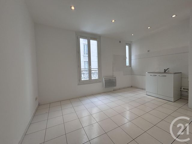 Appartement F2 à vendre - 2 pièces - 25,43 m2 - St Ouen - 93 - ILE-DE-FRANCE