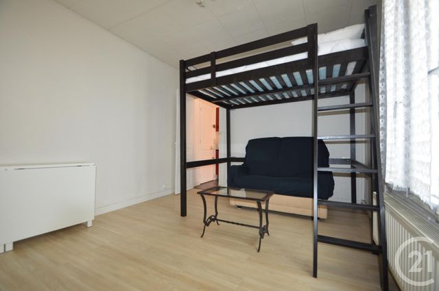 Appartement F1 à louer - 1 pièce - 23,09 m2 - St Ouen - 93 - ILE-DE-FRANCE
