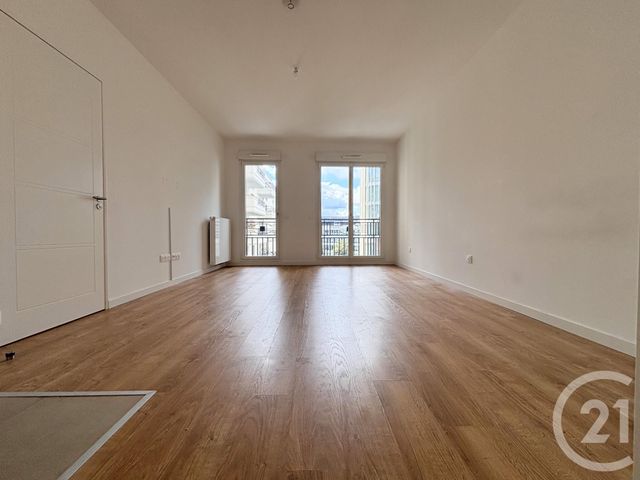 Appartement Studio à vendre - 1 pièce - 30,20 m2 - St Ouen - 93 - ILE-DE-FRANCE