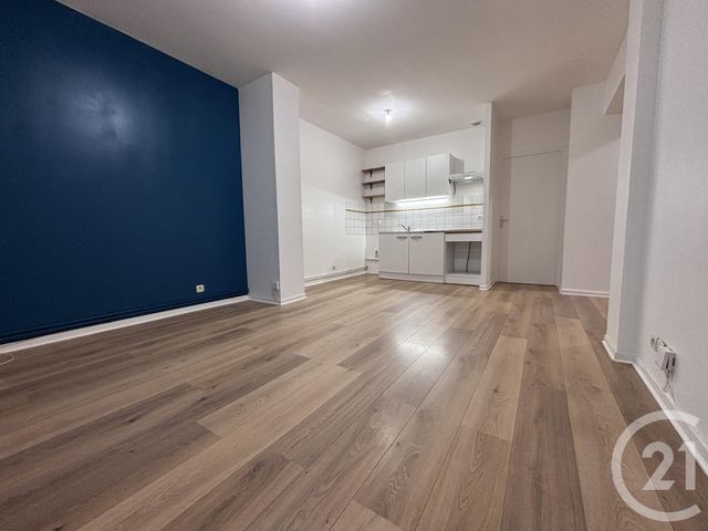 Appartement F2 à vendre - 2 pièces - 47,82 m2 - St Ouen - 93 - ILE-DE-FRANCE