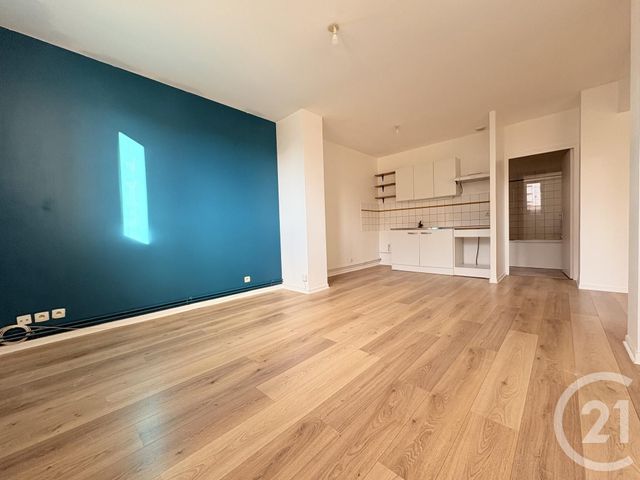 Appartement F2 à vendre - 2 pièces - 47,82 m2 - St Ouen - 93 - ILE-DE-FRANCE