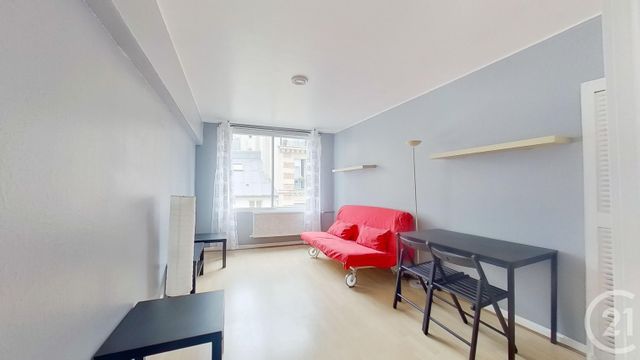 Appartement F1 à louer - 1 pièce - 28,28 m2 - Paris - 75009 - ILE-DE-FRANCE