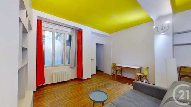 appartement - PARIS - 75009