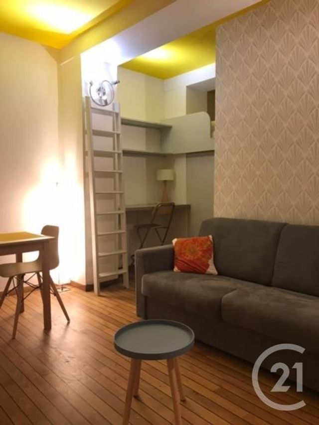 appartement - PARIS - 75009