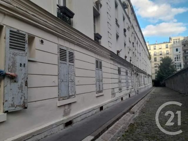 appartement - PARIS - 75009