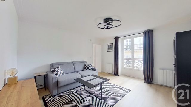 appartement - PARIS - 75009