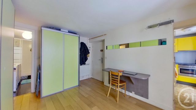 appartement - PARIS - 75002