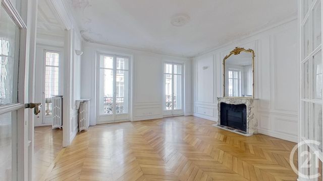 appartement - PARIS - 75009