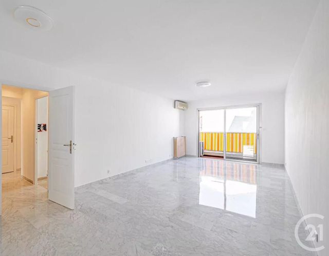 Appartement T3 à vendre - 3 pièces - 79 m2 - Nice - 06 - PROVENCE-ALPES-COTE-D-AZUR