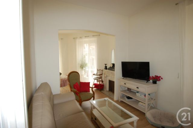 Appartement F2 à vendre - 2 pièces - 41,83 m2 - Nice - 06 - PROVENCE-ALPES-COTE-D-AZUR