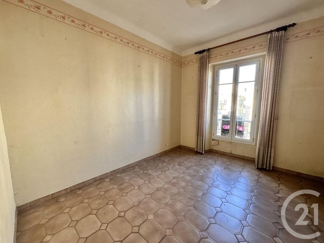 Appartement T3 à vendre - 3 pièces - 61 m2 - Nice - 06 - PROVENCE-ALPES-COTE-D-AZUR