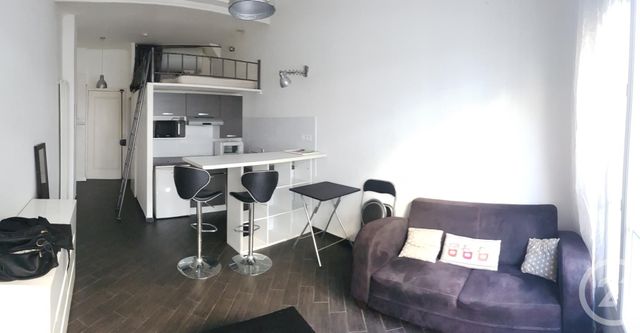 appartement - NICE - 06