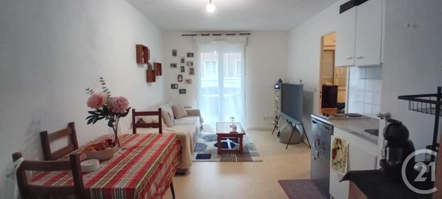 Appartement F2 à vendre AMIENS