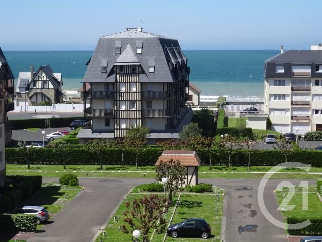 appartement - VILLERS SUR MER - 14