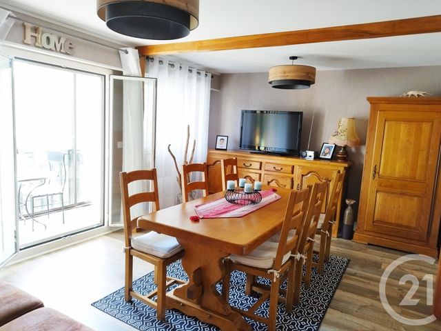 Appartement F4 à vendre - 3 pièces - 49,44 m2 - Villers Sur Mer - 14 - BASSE-NORMANDIE