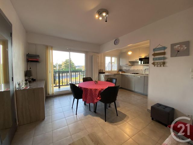 Appartement à vendre VILLERS SUR MER