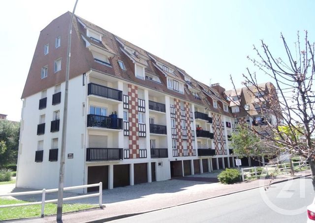 appartement - VILLERS SUR MER - 14