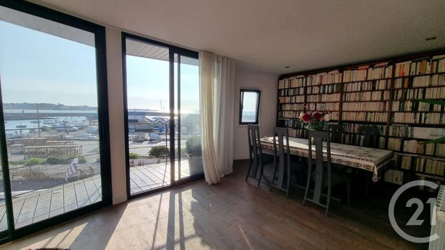 appartement - QUIBERON - 56