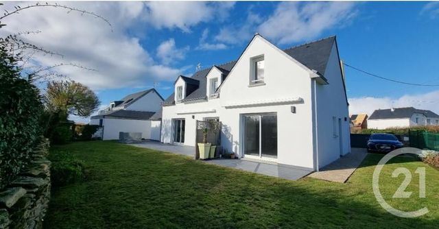 Maison à vendre - 6 pièces - 144,85 m2 - Quiberon - 56 - BRETAGNE