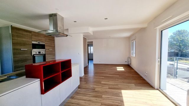 Appartement F3 à vendre - 3 pièces - 64,47 m2 - Quiberon - 56 - BRETAGNE