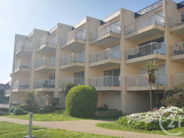 Appartement T2 à louer - 2 pièces - 47,14 m2 - Quiberon - 56 - BRETAGNE