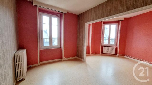 appartement à vendre - 4 pièces - 92,60 m2 - Quiberon - 56 - BRETAGNE