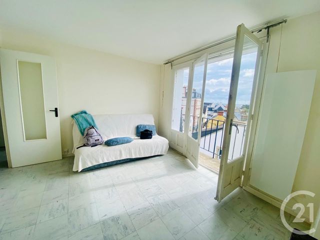 Appartement T2 à vendre - 2 pièces - 38,43 m2 - Quiberon - 56 - BRETAGNE