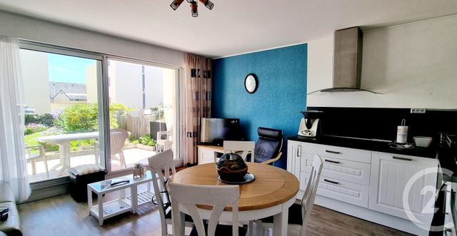 Appartement F3 à vendre - 3 pièces - 53,81 m2 - Quiberon - 56 - BRETAGNE