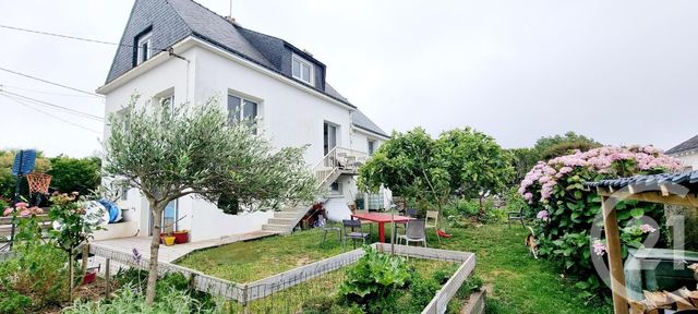 Maison à vendre - 5 pièces - 137 m2 - Quiberon - 56 - BRETAGNE