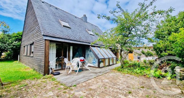 Maison à vendre - 6 pièces - 130 m2 - Quiberon - 56 - BRETAGNE