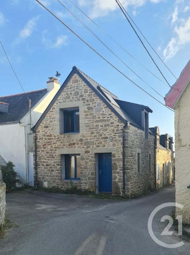 Maison à louer - 2 pièces - 35,85 m2 - St Pierre Quiberon - 56 - BRETAGNE