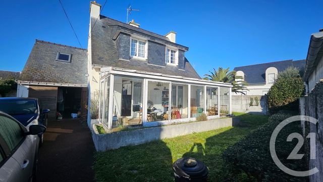 Maison à vendre QUIBERON